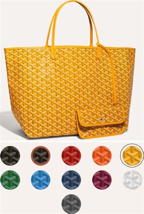 where to buy goyard online|cheapest place to buy goyard.